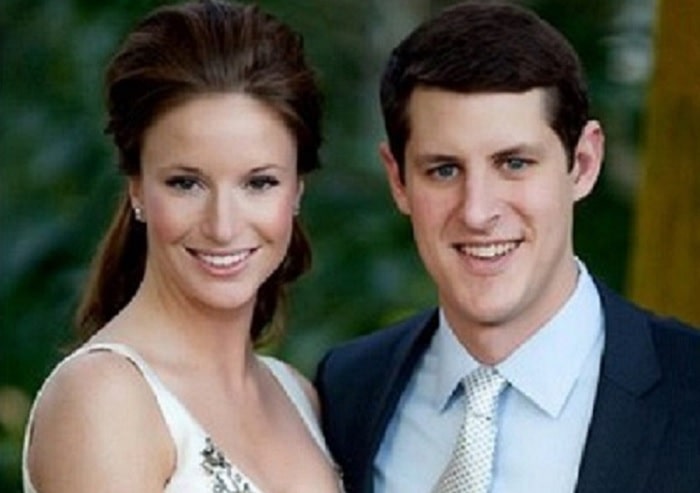 Facts About Walker Forehand - Financier and Kristin Fisher's Husband